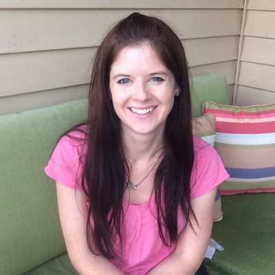 A photo of Keri Lawrence