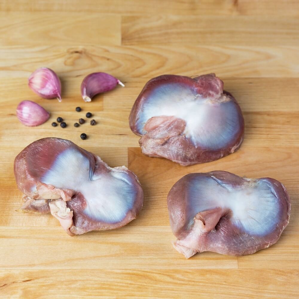 Sara's Spring Chicken Chicken Gizzards 1.25-  1.75