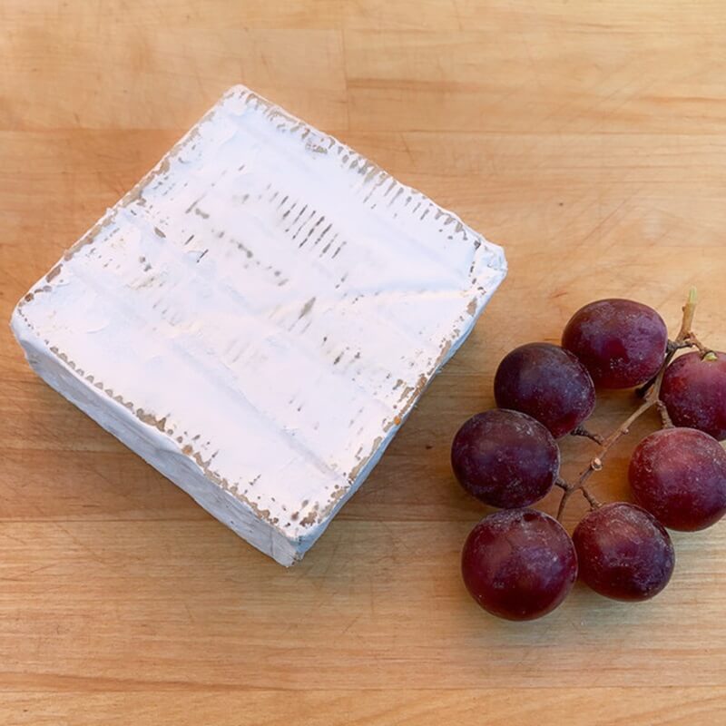 Cheese Brie 7.8 oz Kosher For Passover