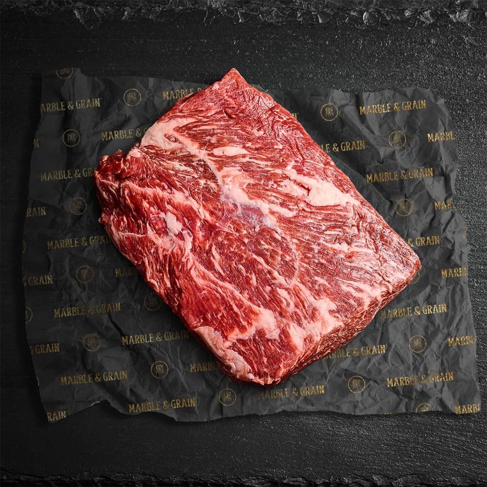 MG Wagyu Chuck Filet | 1 pc x 1 |  1 - 2.9 lb