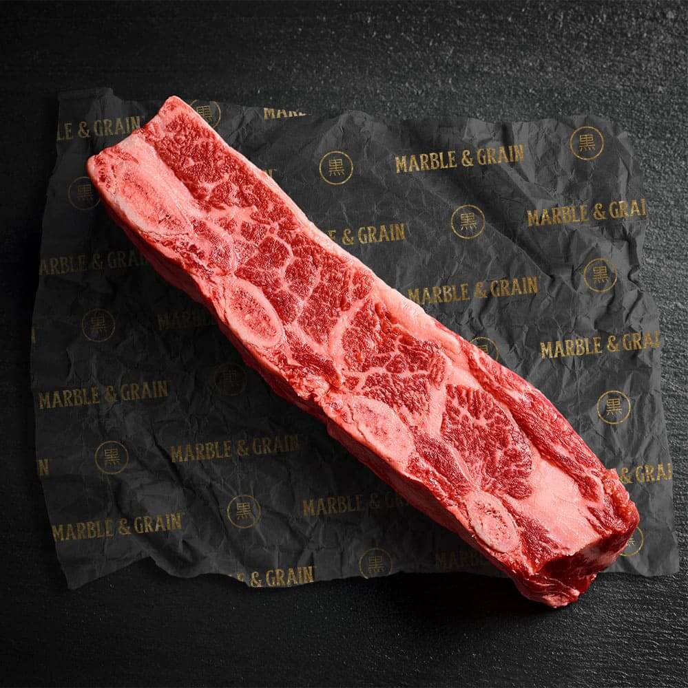 MG Wagyu Flanken 2" | 1 pc x 1 | 1.25- 2.25 lb