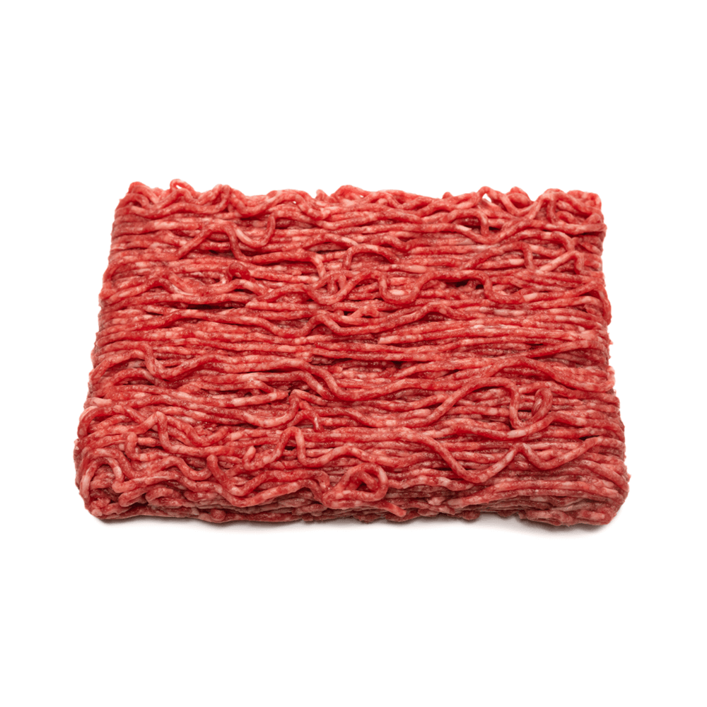 Kosh Ground Beef, 80/20 Blend 1 pc | 0.9 - 1.19 lb