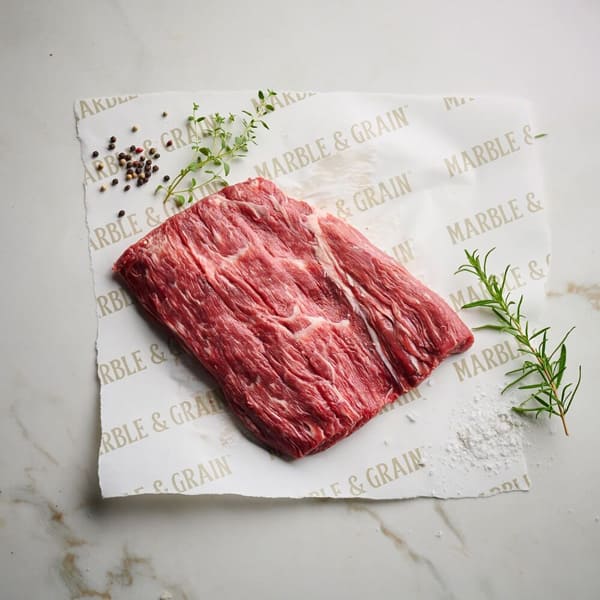 Marble & Grain Beef Surprise Steak