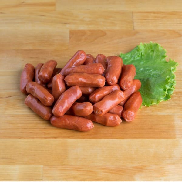 Grow & Behold Cocktail Franks (12 oz)