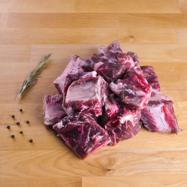 Grow & Behold Flanken End | 1 pc x 1 | 2.75 - 3.24 lb