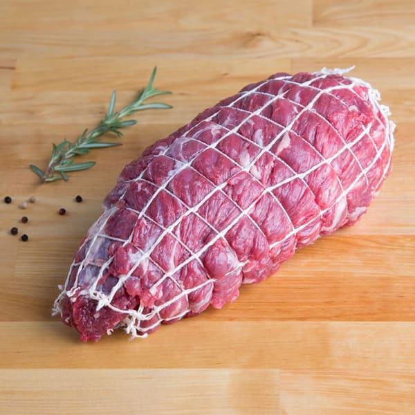 Grow & Behold French Brisket | 1 pc x 1 | 2.75 - 3.24 lb