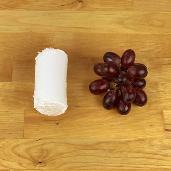 Goat Cheese - Plain - 4oz Log - Passover
