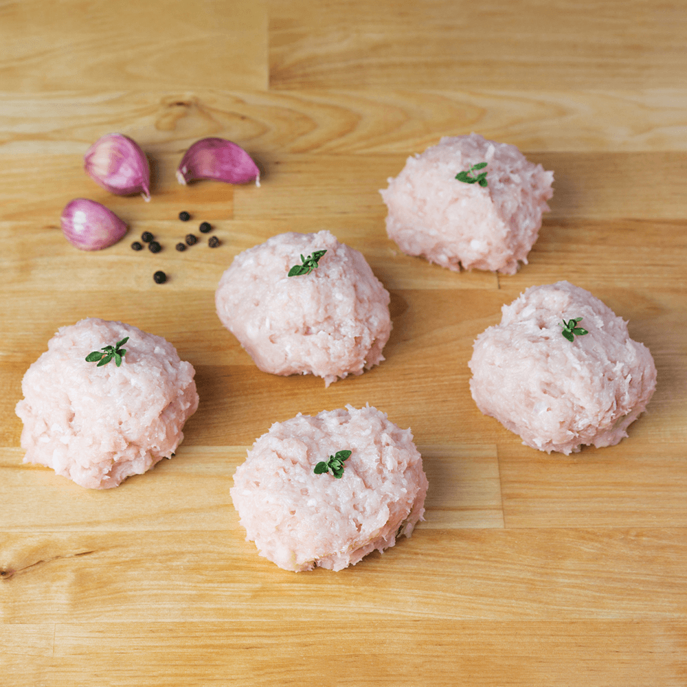 Sara's Spring Chicken Ground Chicken Breast 1lb