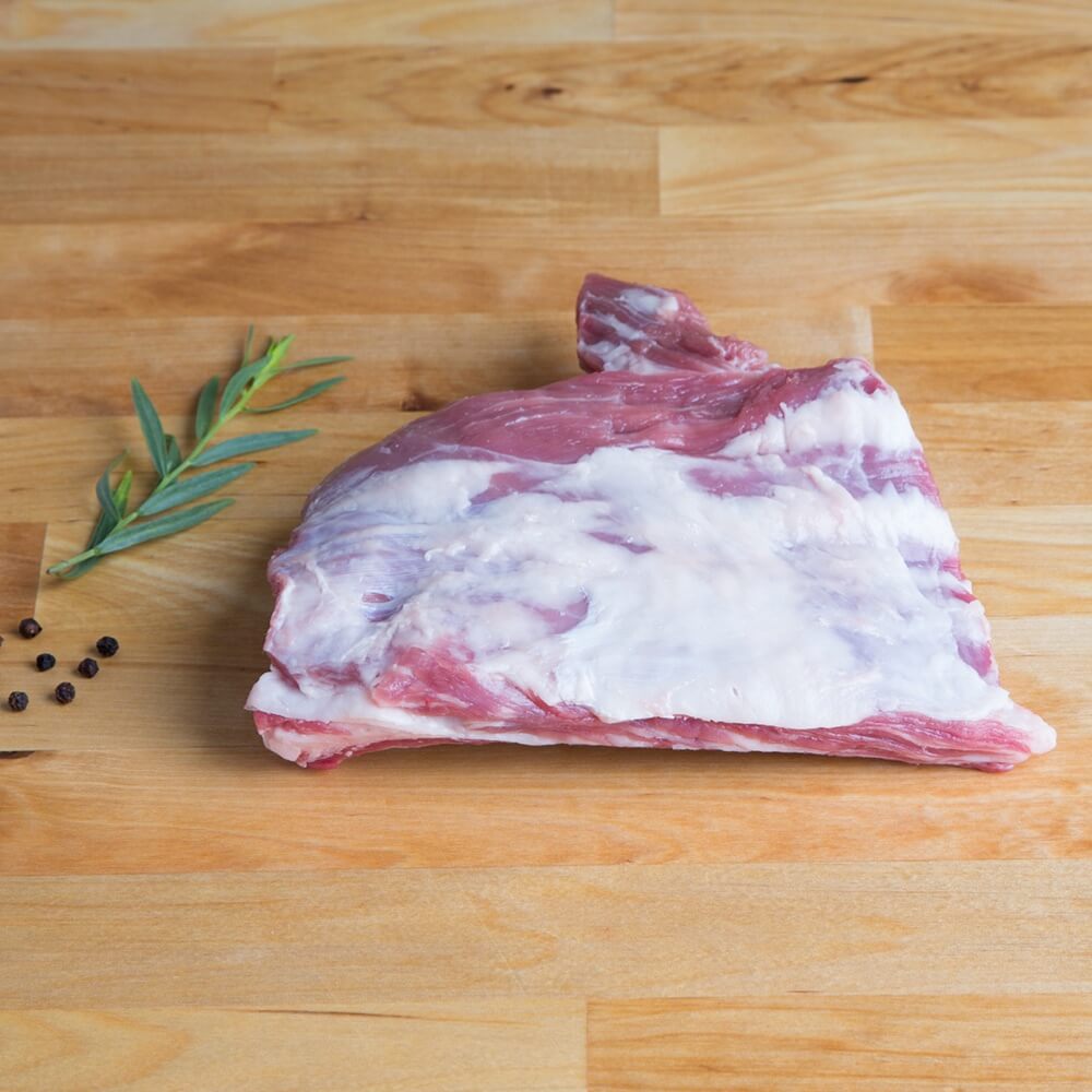 Grow & Behold Lamb Short Ribs 1.5 - 2.5 lb