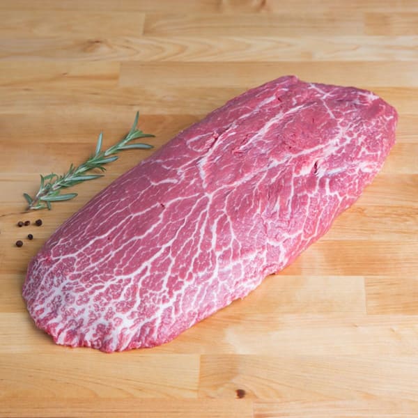 Grow & Behold Minute Roast | 1 pc x 1 | 2.75 - 3.24 lb