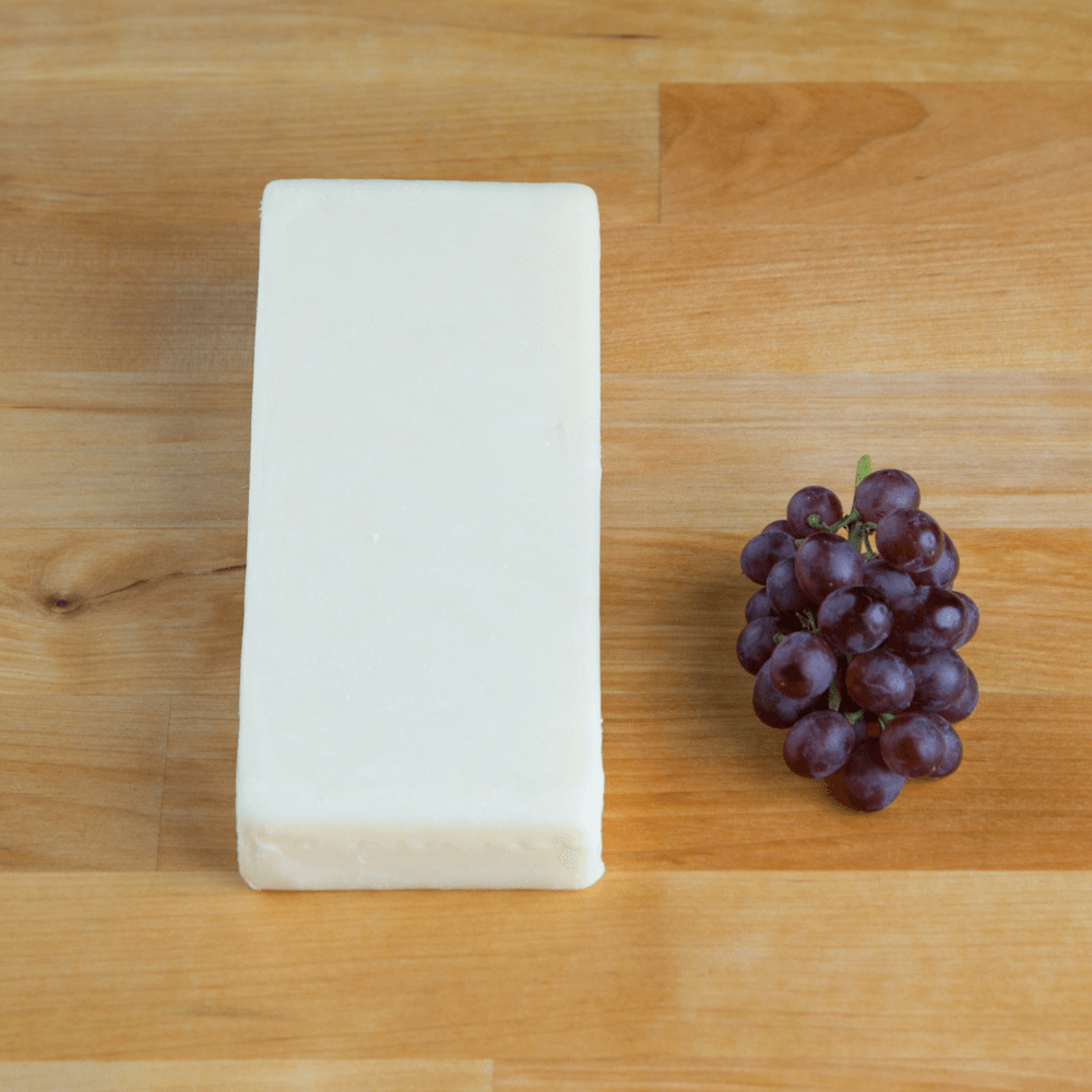 Raw Milk Vermont Artisan Cheddar - Passover - 6.4 oz