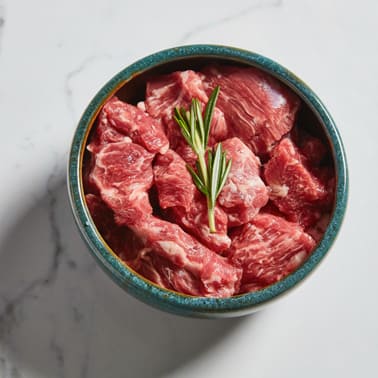 Marble & Grain Lamb Stew 1 pc | approx 1 lb
