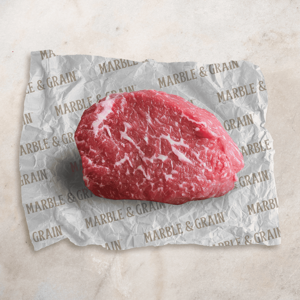 Marble & Grain Beef Filet Mignon