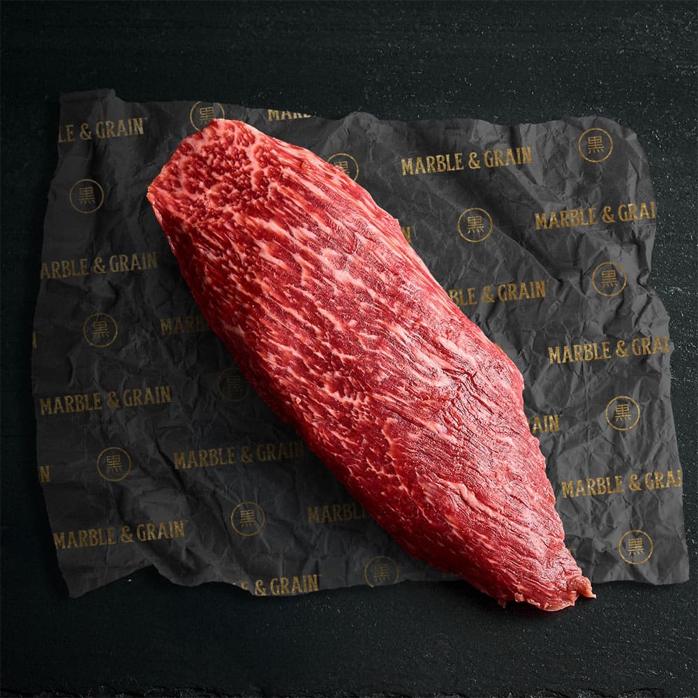 Marble & Grain Wagyu Oyster Steak