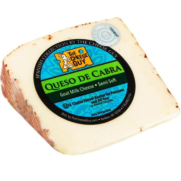 Queso de Cabra - Passover 6.4 oz