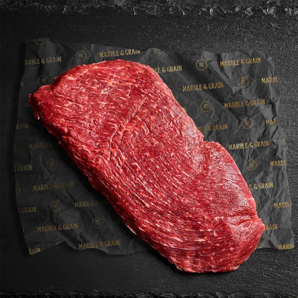 MG Wagyu Sierra Steak | 1 pc x 1 | 0.75-1.25 lb