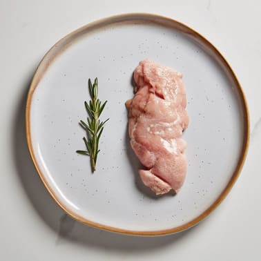 Marble & Grain Veal Sweetbreads