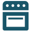 oven icon
